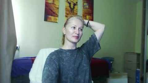 amelly777 online show from May 24, 2026, 3:28 pm