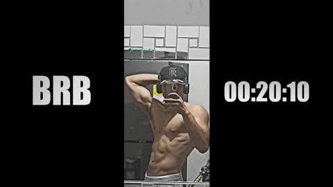 Snapshot of amenadiel_69_ chatting on November 25, 2025, 4:01 am DriveBy online show from November 25, 2025, 4:01 am