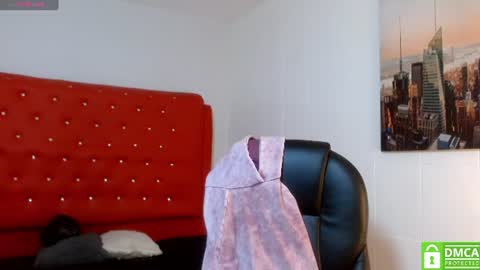 amethystshadow online show from July 25, 2026, 12:53 am