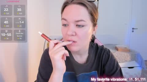 Hi-hi I am Kate welcome to my sexy room online show from August 8, 2026, 11:12 am