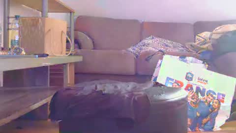Evan25 online show from July 31, 2026, 2:05 pm