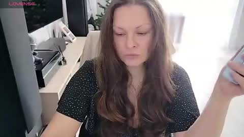 Mila online show from June 17, 2026, 3:09 am