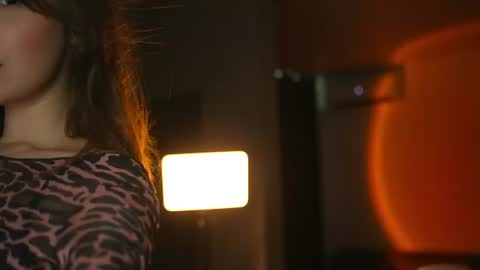 Snapshot of amilia4u chatting on July 3, 2026, 8:32 am A online show from July 3, 2026, 8:32 am
