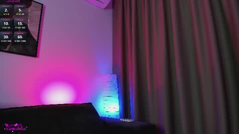 amina_haze online show from July 13, 2026, 9:17 pm