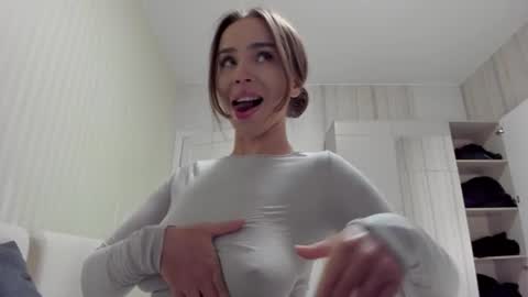 Kristina online show from June 26, 2026, 10:14 pm