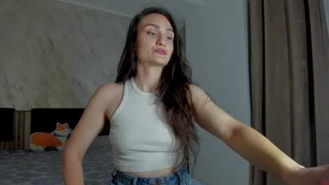 AmiraAnne online show from July 15, 2026, 7:08 pm