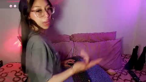 Ammelie online show from July 23, 2026, 2:09 am