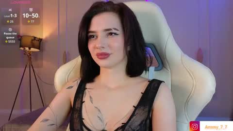 Ammy online show from May 19, 2026, 10:21 am