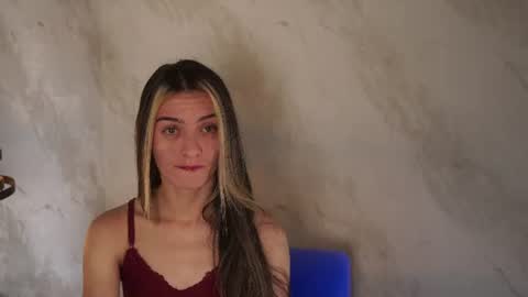 ammy durand online show from June 28, 2026, 7:53 pm