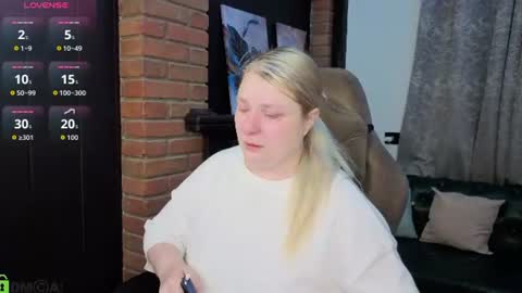 Ammy Soon online show from June 27, 2026, 1:21 am