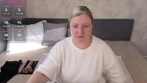 Ammy Soon online show from July 1, 2026, 9:33 am