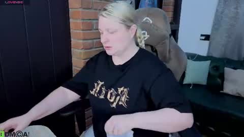 Ammy Soon online show from July 7, 2026, 1:19 am