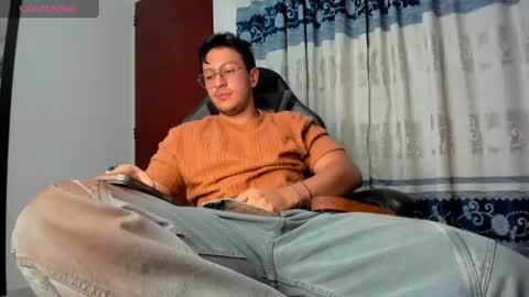 amon__ashford online show from July 30, 2026, 4:33 am