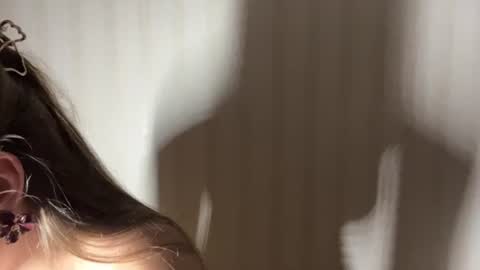 amorelle_ online show from July 7, 2026, 7:07 pm
