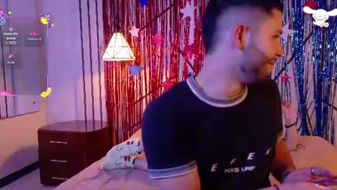 amy and Andy online show from July 5, 2026, 3:02 am