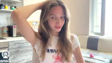 Amy Chill online show from July 24, 2026, 10:35 am