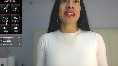 Amy online show from July 28, 2026, 2:13 pm