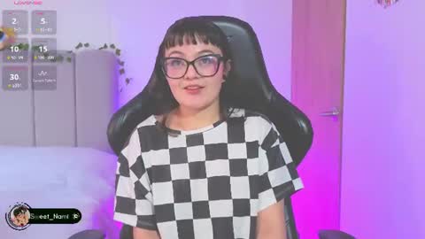 Hello I am Allison Welcome to my room and let is  have a good time together whith me online show from July 24, 2026, 9:02 pm