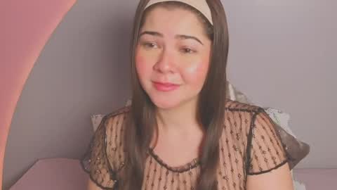 Snapshot of amy_vans_ chatting on May 29, 2026, 11:25 pm Amy nickname Kirby online show from May 29, 2026, 11:25 pm