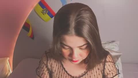 Snapshot of amy_vans_ chatting on June 12, 2026, 11:03 pm Amy nickname Kirby online show from June 12, 2026, 11:03 pm