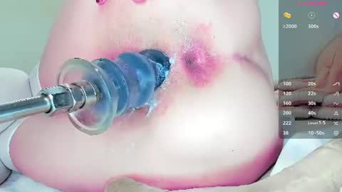 amycreamy online show from July 7, 2026, 12:20 pm