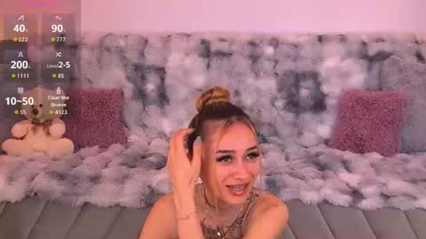 amykentt online show from June 16, 2026, 3:47 pm