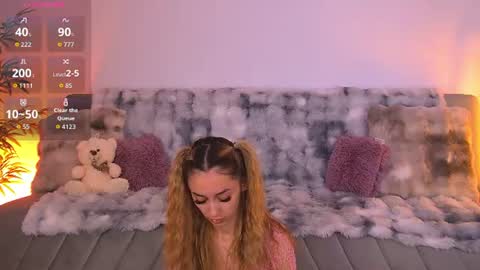 amykentt online show from June 21, 2026, 2:52 pm
