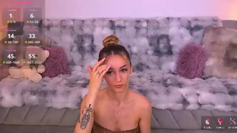 amykentt online show from June 28, 2026, 3:07 pm