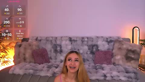 amykentt online show from June 29, 2026, 3:01 pm