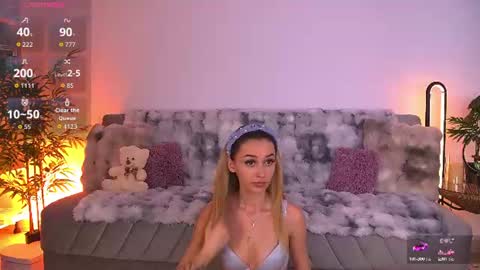 amykentt online show from June 30, 2026, 4:30 pm