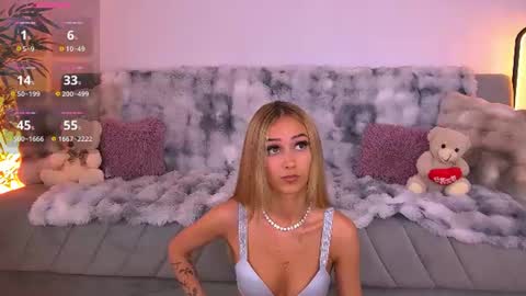 amykentt online show from August 1, 2026, 3:11 pm