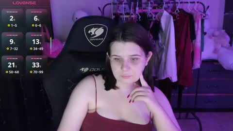 amyvibes online show from July 20, 2026, 7:38 pm