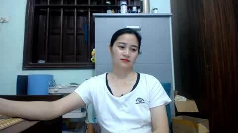 an_naughty online show from July 5, 2026, 4:47 pm
