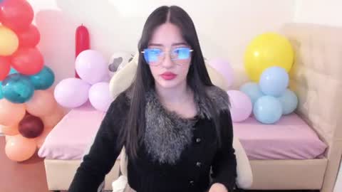 Im anna but you can call me as you want online show from June 18, 2026, 8:46 pm