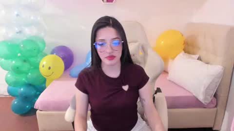 Im anna but you can call me as you want online show from July 14, 2026, 10:04 pm
