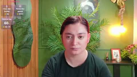 Ana online show from June 21, 2026, 2:47 am