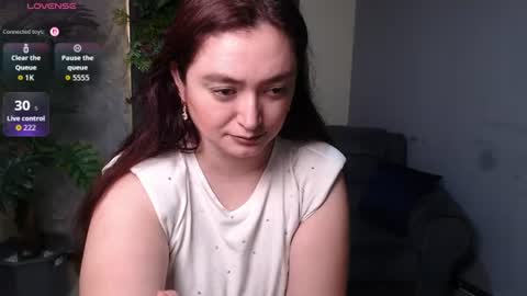 Ana online show from July 11, 2026, 1:58 pm