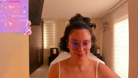Anabel online show from July 22, 2026, 2:42 pm