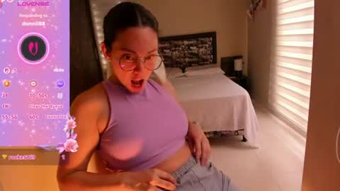Anabel online show from July 25, 2026, 9:45 pm