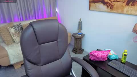 Anahi online show from June 24, 2026, 11:53 am