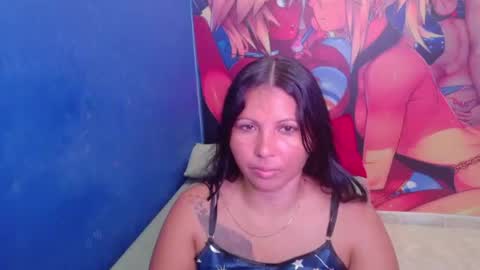 Anais online show from July 25, 2026, 12:25 pm