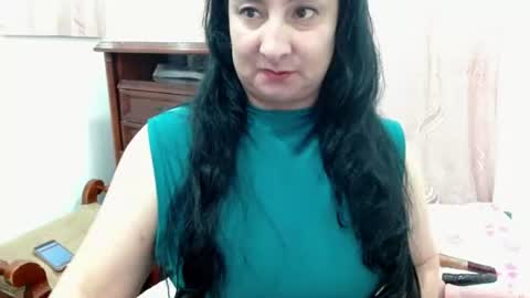 anamaria288 online show from June 25, 2026, 1:05 am