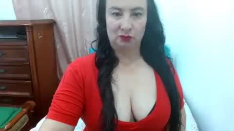 anamaria288 online show from July 1, 2026, 2:24 am