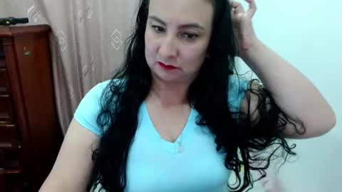 anamaria288 online show from July 12, 2026, 2:57 am
