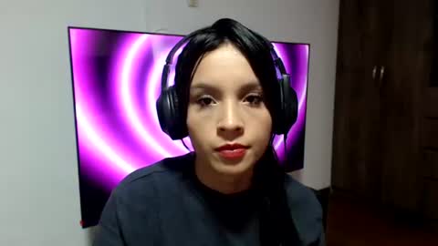 AnaSex online show from August 3, 2026, 12:43 pm