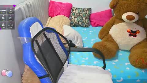 Ana online show from July 10, 2026, 1:25 pm
