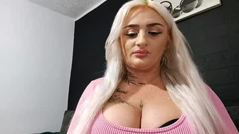AnastasiaAmore online show from July 8, 2026, 9:08 pm