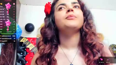 Ana   online show from June 27, 2026, 5:34 am
