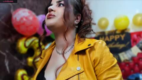 Ana   online show from June 29, 2026, 6:41 am