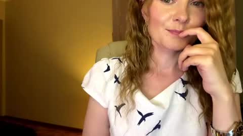 Ana online show from June 12, 2026, 11:14 pm